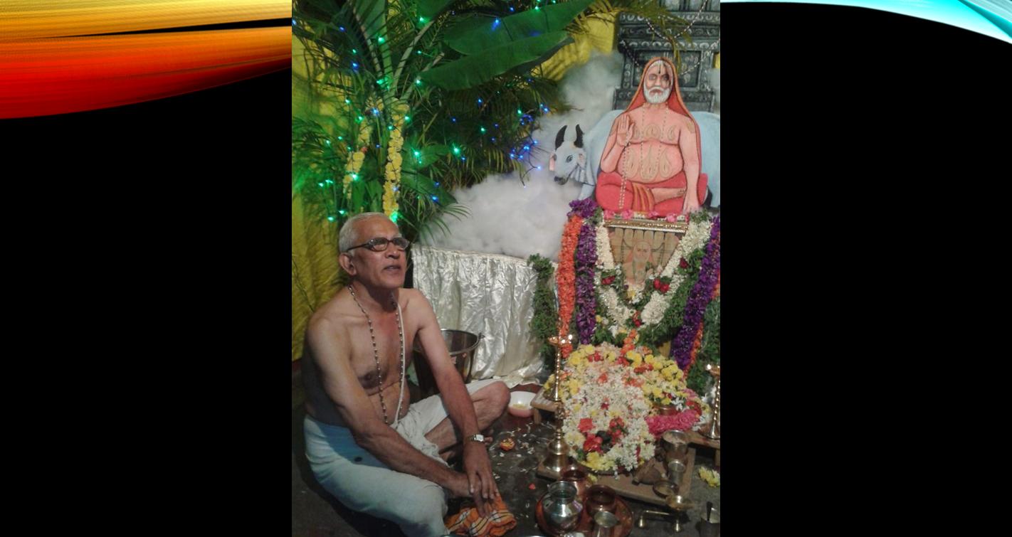 Legacy and Culture Image