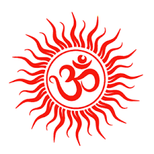 Left Om Logo